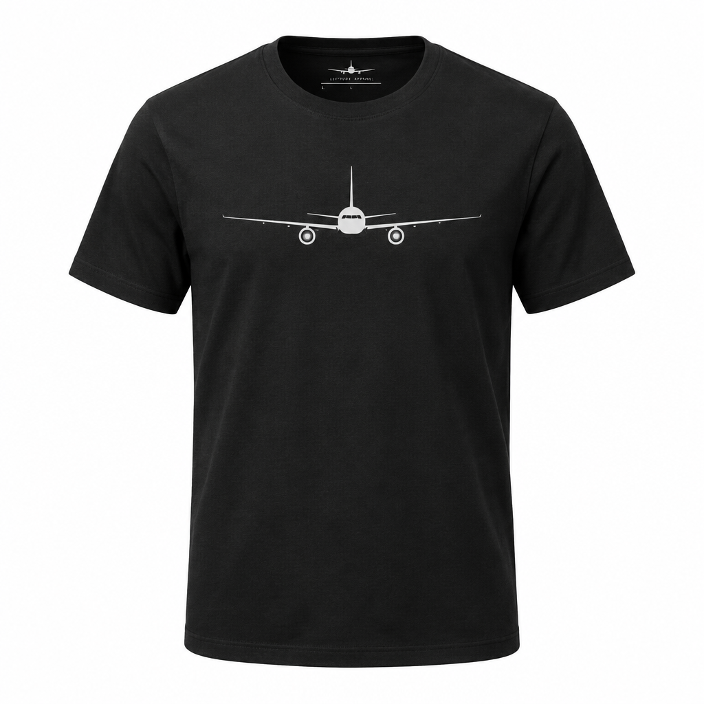 Modern Aviation T-Shirt