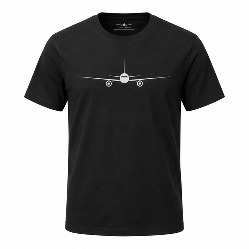 Modern Aviation T-Shirt