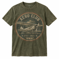 Vintage Aviation T-Shirt